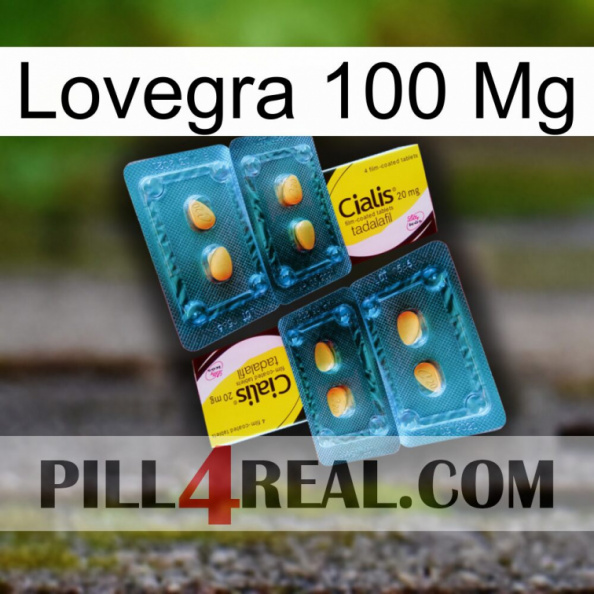 Lovegra 100Mg cialis5